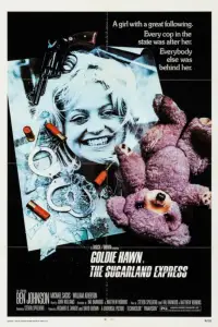 Постер до фильму"Шуґарлендський експрес" #971543