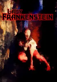 Постер до фильму"Леді Франкенштейн" #1031463