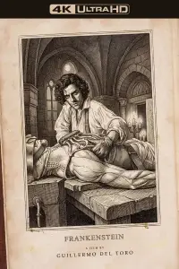 Постер до фильму"Франкенштейн" #1181466
