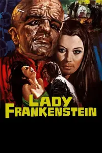Постер до фильму"Леді Франкенштейн" #1031465