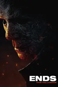 Постер до фильму"Хелловін. Кінець" #918216