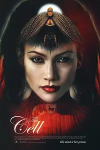 Постер до фильму"Клітка" #1023787