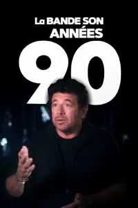 La bande son des années 90