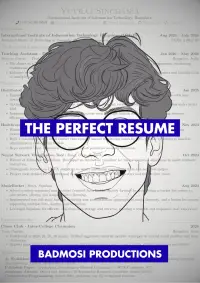 The Perfect Resume
