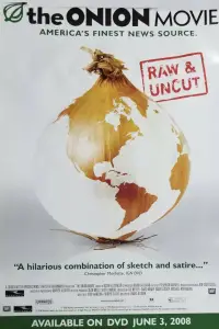 Постер до фильму"Цибульні новини" #1143177