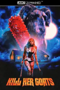 Постер до фильму"Вбий її козлів" #998735