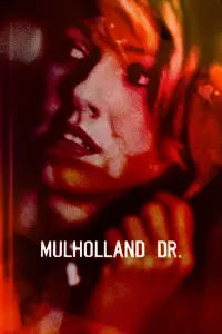 Постер до фильму"Малголланд Драйв" #922707