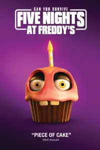 Постер до фильму"П’ять ночей у Фредді" #1053071