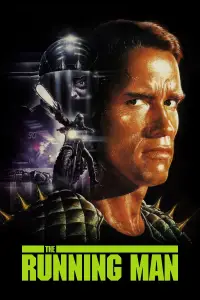 Постер до фильму"Людина, що біжить" #933985