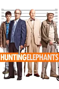 Полювання на слонів