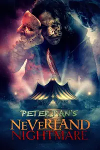 Постер до фильму"Пітер Пен: Жах Неверленду" #620028