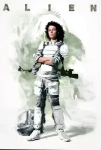 Постер до фильму"Чужий" #904260