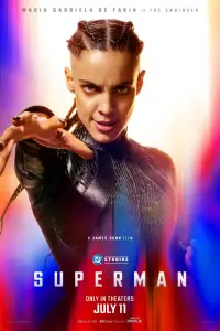 Постер до фильму"Супермен: Спадок" #898063