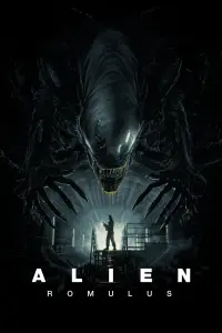 Постер до фильму"Чужий: Ромул" #907337