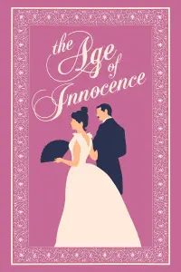 Постер до фильму"Епоха невинності" #977875