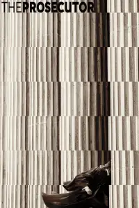 Постер до фильму"Прокурор" #592430