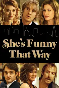 Постер до фильму"Міс переполох" #981912