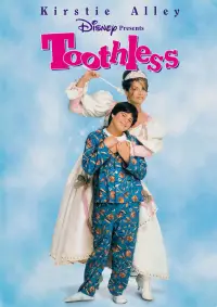 Постер до фильму"Зубна Фея" #630338