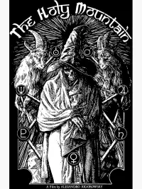 Постер до фильму"Свята гора" #951706