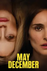 Постер до фильму"Травень, грудень" #980867