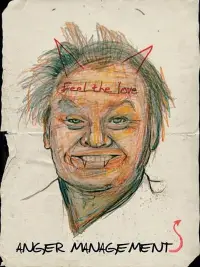 Постер до фильму"Управління гнівом" #1036912