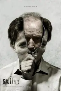 Постер до фильму"Пила 3D" #935553