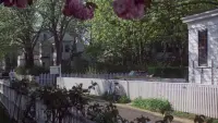 Задник до фильму"Щелепи" #529879