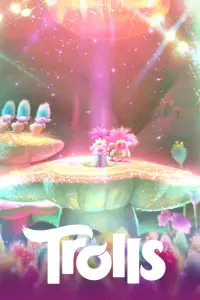Постер до фильму"Тролі" #942776