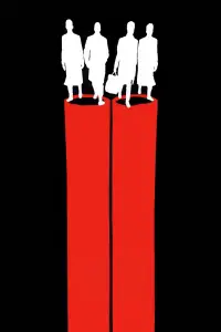 Постер до фильму"Карти, гроші, два стволи" #1025786