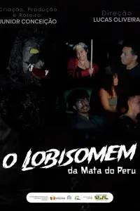 O Lobisomem da Mata do Peru
