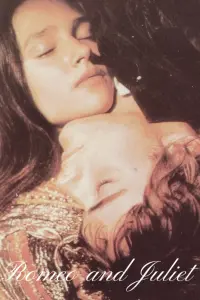 Постер до фильму"Ромео і Джульєтта" #865039