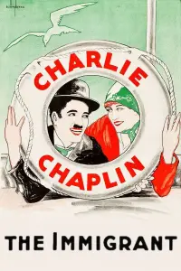 Постер до фильму"Іммігрант" #1058926