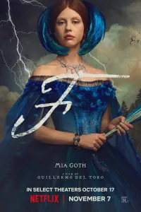 Постер до фильму"Франкенштейн" #1003254