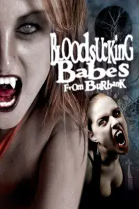 Blood Sucking Babes from Burbank