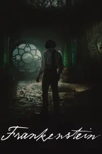 Постер до фильму"Франкенштейн" #1051908