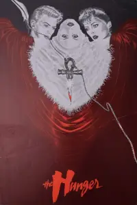 Постер до фильму"Голод" #987356