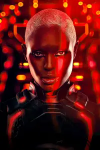 Постер до фильму"Трон 3" #866981