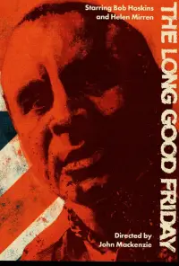 Постер до фильму"Довга Страсна п