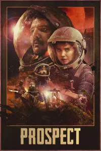 Постер до фильму"Перспектива" #985590