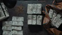 Задник до фильму"Ланцюговий Пес" #340470