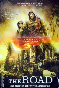 Постер до фильму"Дорога" #980288