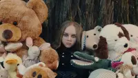 Задник до фильму"М3ҐАН" #801780