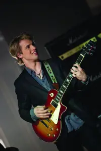 Постер до фильму"Історія Попелюшки 3" #1145445