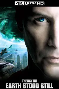 Постер до фильму"День, коли Земля зупинилась" #954395