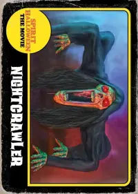 Постер до фильму"Магазин з привидами" #1028431