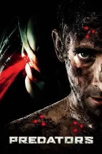 Постер до фильму"Хижаки" #940975