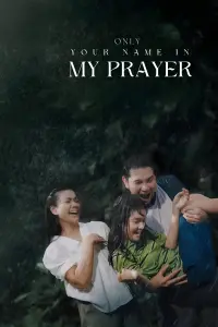 Hanya Namamu Dalam Doaku