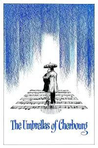 Постер до фильму"Шербурзькі парасольки" #907282