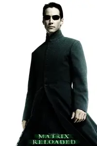 Постер до фильму"Матриця: Перезавантаження" #915681