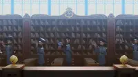 Задник до фильму"Клаус" #175264